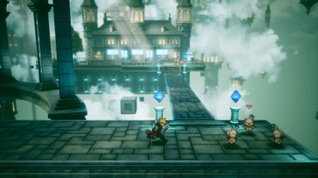 Final Fantasy Resonance (PS5)
