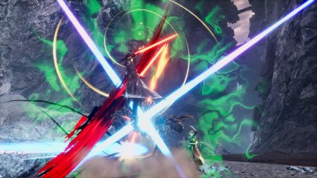 Sword Art Online: Last Recollection (Xbox One/Series X) 