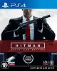 HITMAN: Definitive Edition Русская Версия (PS4)