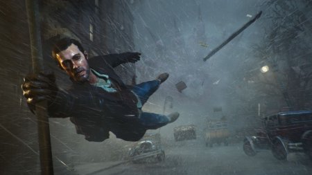 Игра The Sinking City Русская Версия (PS4) Playstation 4