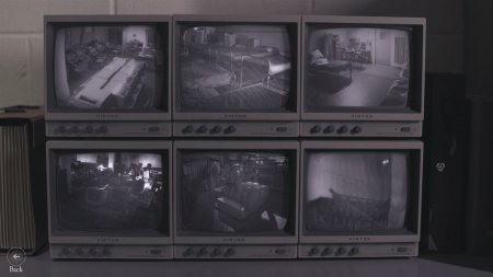 игра The Bunker (Limited Run) (Switch) для Nintendo Switch