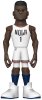 Фигурка Funko Vinyl Gold: Зион Уильямсон (Zion Williamson) НБА: Нью-Орлеан Пеликанс (NBA New Orleans Pelicans) (59385) 13 см