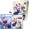 Neptunia Game Maker R:Evolution Ограниченное издание (Limited Edition) (PS4)