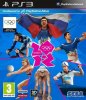 London 2012 Olympic Games   PS Move (PS3) USED /