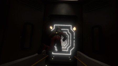 Игра Downward Spiral: Horus Station (только для PS VR) Русская Версия (PS4) Playstation 4