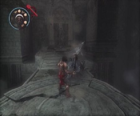 Prince of Persia: Warrior Within ( :  ) (PS2)