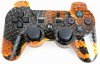 Геймпад беспроводной DualShock 3 Wireless Controller (Змея) (PS3)