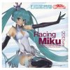Фигурка Good Smile Company: Мику 2013 (Miku 2013) Гонки (Racing) (859144) 18,5 см