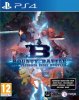 Bounty Battle: The Ultimate Indie Brawler Русская Версия (PS4)