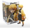 Фигурка Banpresto Grandista: Зеницу Агацума (Zenitsu Agatsuma) Клинок, рассекающий демонов: Кимэцу но Яиба (Demon Slayer: Kimetsu no Yaiba) (BP17740P) 16 см