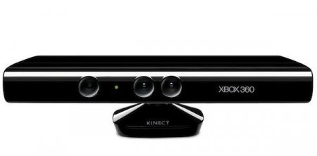     Microsoft Xbox 360 Slim E 250 Gb Rus + Kinect   +  Kinect Adventures 5  