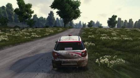 Купить игру WRC 5: FIA World Rally Championship (PS3) для Sony Playstation 3