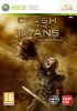Clash of the Titans (Битва титанов)(Xbox 360) USED Б/У