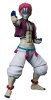 Фигурка Good Smile figma: Аказа (Akaza) Клинок, рассекающий демонов: Кимэцу но Яиба (Demon Slayer: Kimetsu no Yaiba) (4570001510663) 15 см
