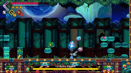 игра Elsie Magitek Edition (Switch) для Nintendo Switch