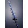  Меч Bandai Tamashii Nations: Меч Ночного Неба (The Night Sky Sword) Мастера меча онлайн: Алисизация - Война в Подмирье (Sword Art Online Alicization War of Underworld) (612823) 100 см 