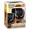 фигурки Фигурка Funko POP! Animation: 1 Б Джузо Хоненуки (1B Juzo Honenuki (Exc)) Моя Геройская Академия (My Hero Academia) ((1210) 63287) 9,5 см
