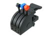 Рычаги управления Saitek Pro Flight Throttle Quadrant (PC)