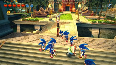 игра Asterix and Obelix XXL 2 Русская Версия (Switch) для Nintendo Switch