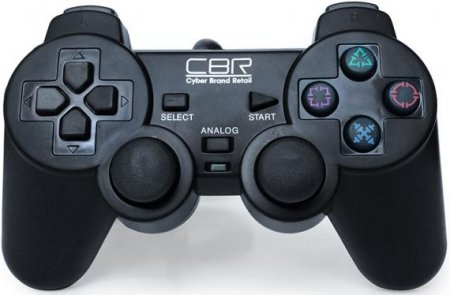   CBR (CBG-950) PS2/PC/PS3 