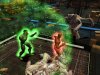 Justice League Heroes (PS2) USED Б/У