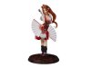 Фигурка персонажа Mai Shiranui из игры King of Fighters