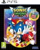Sonic Origins Plus Русская Версия (PS5)