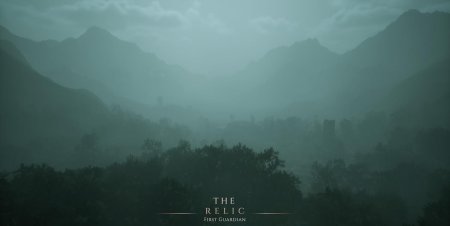 The Relic: First Guardian (PS5)