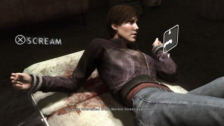 Игра Quantic Dream Collection (Detroit: Стать Человеком (Become Human) + Heavy Rain + За гранью: Две души (Beyond: Two Souls)) (PS4) Playstation 4