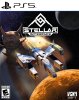 Stellar Interface Русская Версия (PS5)
