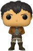 Фигурка Funko POP! Animation: Бертольд Гувер (Bertholdt Hoover) Атака Титанов Сезон 4 (Attack on Titan S4) (57979) 9,5 см