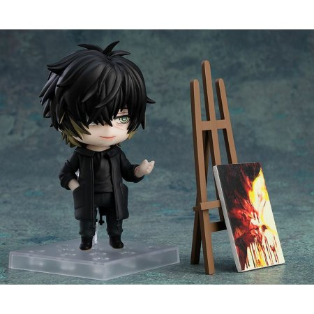 Фигурка Good Smile Company Nendoroid: Оранж Руж Това (Orange Rouge Towa) Медленный урон (Slow Damage) (4580590124196) 10 см 