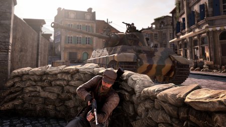 Sniper Elite: Resistance Русская Версия (Xbox One/Series X) 