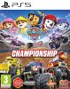 Paw Patrol Rescue Wheels: Championship (Щенячий Патруль Спасательные Колеса: Чемпионат) (PS5)