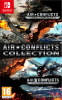Air Conflicts: Double Pack Collection (Pacific Carriers + Vietnam) (Switch)