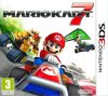 Mario Kart 7   (Nintendo 3DS)