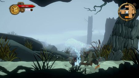 Curse of the Sea Rats Русская Версия (PS5)