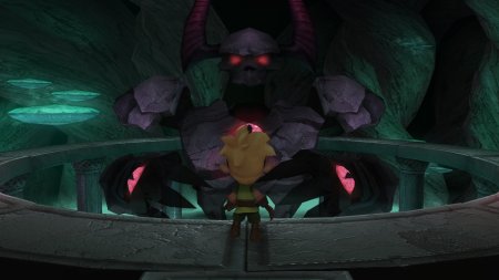 Игра Evoland I & II Юбилейное издание к 10-летию (10th Anniversary Edition) (PS4) Playstation 4