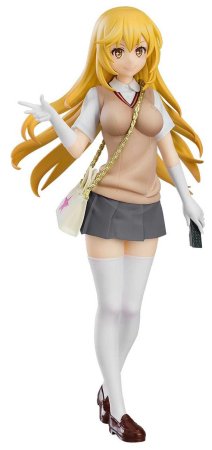 Фигурка Good Smile Company POP UP PARADE: Шокухо Мисаки (Shokuhou Misaki) Некий научный Рейлган Т (Toaru Kagaku no Railgun T) (4580416944755) 17 см