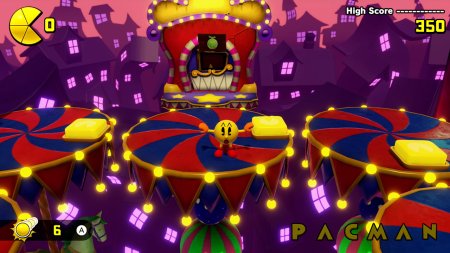 Pac-Man World Re-Pac (PS5)