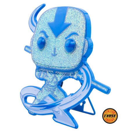   Funko POP! Pin:  (Aang )     (Avatar The Last Airbender) (AVAPP0006) 10 