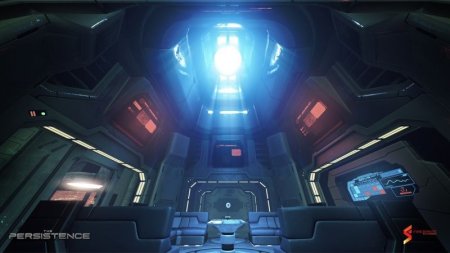 Игра The Persistence (Только для PS VR) Русская Версия (PS4) Playstation 4