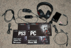 Гарнитура Sharkoon X-Tatic SR (PC) 