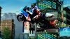 игра Burnout Paradise Remastered (Switch) для Nintendo Switch