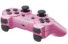   DualShock 3 Wireless Controller Candy Pink () (PS3) 