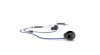  Гарнитура Sony In-ear Stereo Headset SLEH-00305 (PS4) 