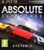 Absolute Supercars (PS3)