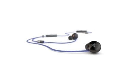  Гарнитура Sony In-ear Stereo Headset SLEH-00305 (PS4) 