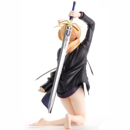 Фигурка Good Smile Company Aniplex: Себастьян Михаэлис (Sebastian Michael) Темный дворецкий (Kuroshitsuji Black Butler) (4571368444349) 25 см  