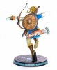 Фигурка First 4 Figures: Линк (Link) Легенда о Зельде: Дыхание Дикой Природы (The Legend of Zelda Breath Of the Wild) (5060316620830) 25 см Персонажи игр